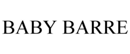 BABY BARRE
