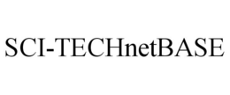 SCI-TECHNETBASE