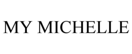 MY MICHELLE