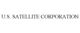 U.S. SATELLITE CORPORATION
