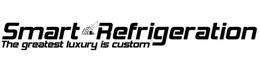 SMART REFRIGERATION THE GREATEST LUXURY IS CUSTOM