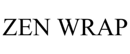 ZEN WRAP