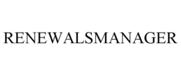 RENEWALSMANAGER