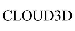 CLOUD3D