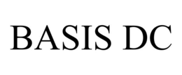BASIS DC