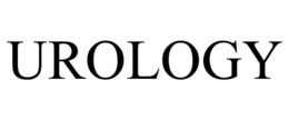 UROLOGY