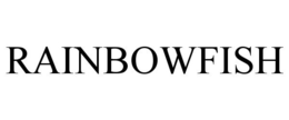 RAINBOWFISH