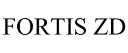 FORTIS ZD