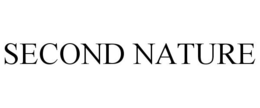 SECOND NATURE