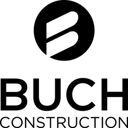 B BUCH CONSTRUCTION