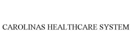CAROLINAS HEALTHCARE SYSTEM