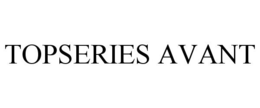 TOPSERIES AVANT
