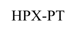 HPX-PT