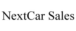NEXTCAR SALES