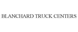 BLANCHARD TRUCK CENTERS
