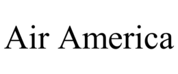 AIR AMERICA