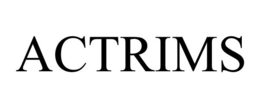 ACTRIMS
