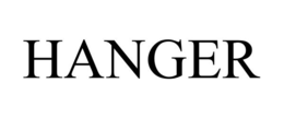 HANGER