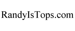 RANDYISTOPS.COM