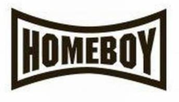 HOMEBOY