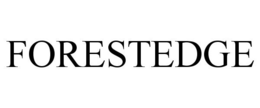 FORESTEDGE