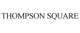THOMPSON SQUARE