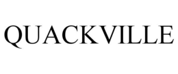 QUACKVILLE