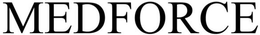 MEDFORCE