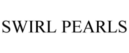 SWIRL PEARLS