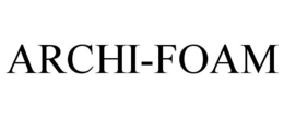 ARCHI-FOAM