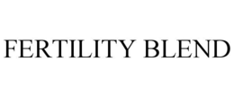 FERTILITY BLEND