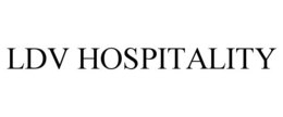 LDV HOSPITALITY