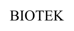 BIOTEK