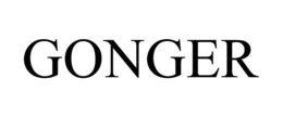 GONGER