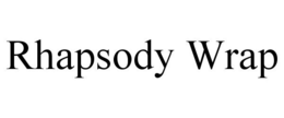 RHAPSODY WRAP