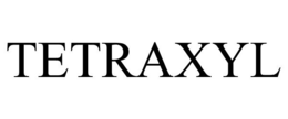 TETRAXYL