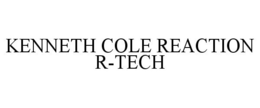 KENNETH COLE REACTION R-TECH