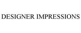 DESIGNER IMPRESSIONS