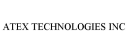 ATEX TECHNOLOGIES INC