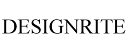 DESIGNRITE
