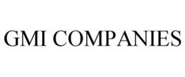 GMI COMPANIES