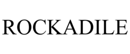 ROCKADILE