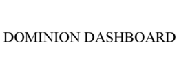 DOMINION DASHBOARD