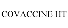 COVACCINE HT