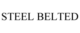 STEEL BELTED