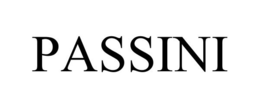 PASSINI