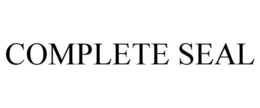 COMPLETE SEAL