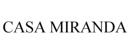 CASA MIRANDA