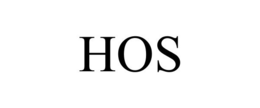 HOS