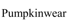 PUMPKINWEAR